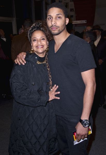 pictures of phylicia rashad|phylicia rashad son pictures.